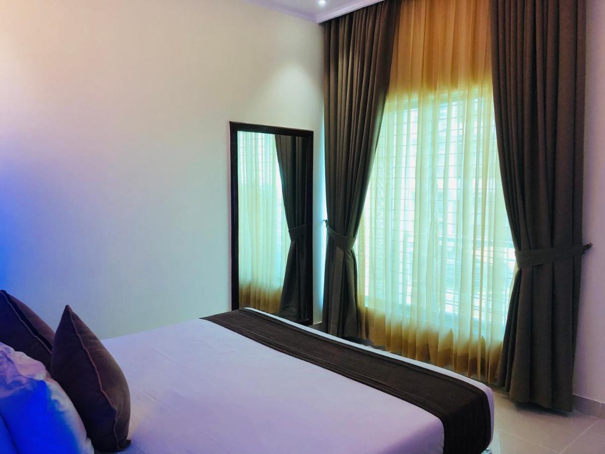 Uni Resort Cox's Bazar Dış mekan fotoğraf