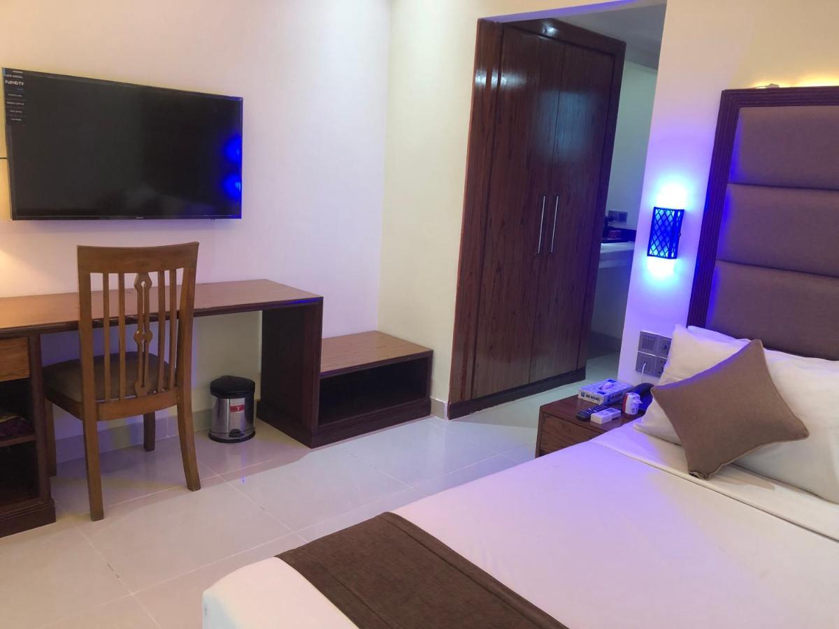 Uni Resort Cox's Bazar Dış mekan fotoğraf
