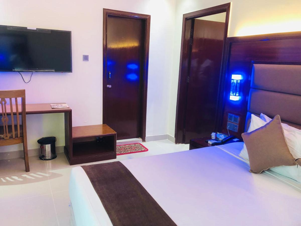 Uni Resort Cox's Bazar Dış mekan fotoğraf
