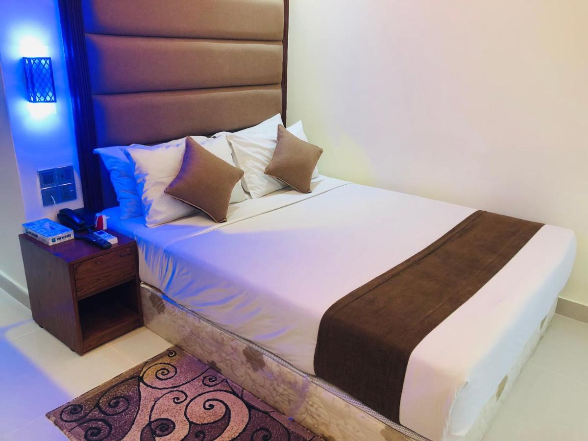 Uni Resort Cox's Bazar Dış mekan fotoğraf