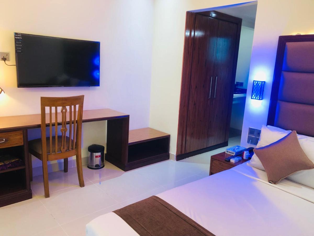 Uni Resort Cox's Bazar Dış mekan fotoğraf