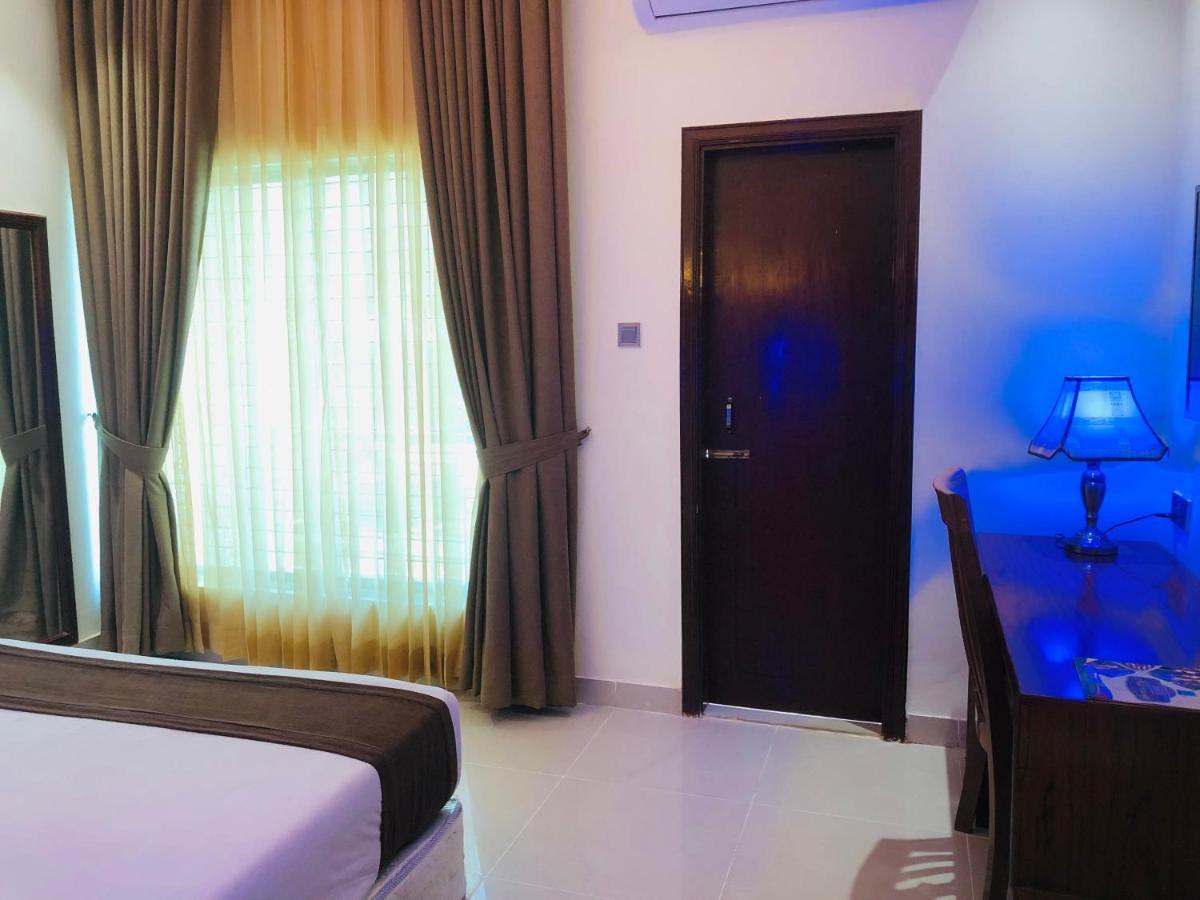 Uni Resort Cox's Bazar Dış mekan fotoğraf