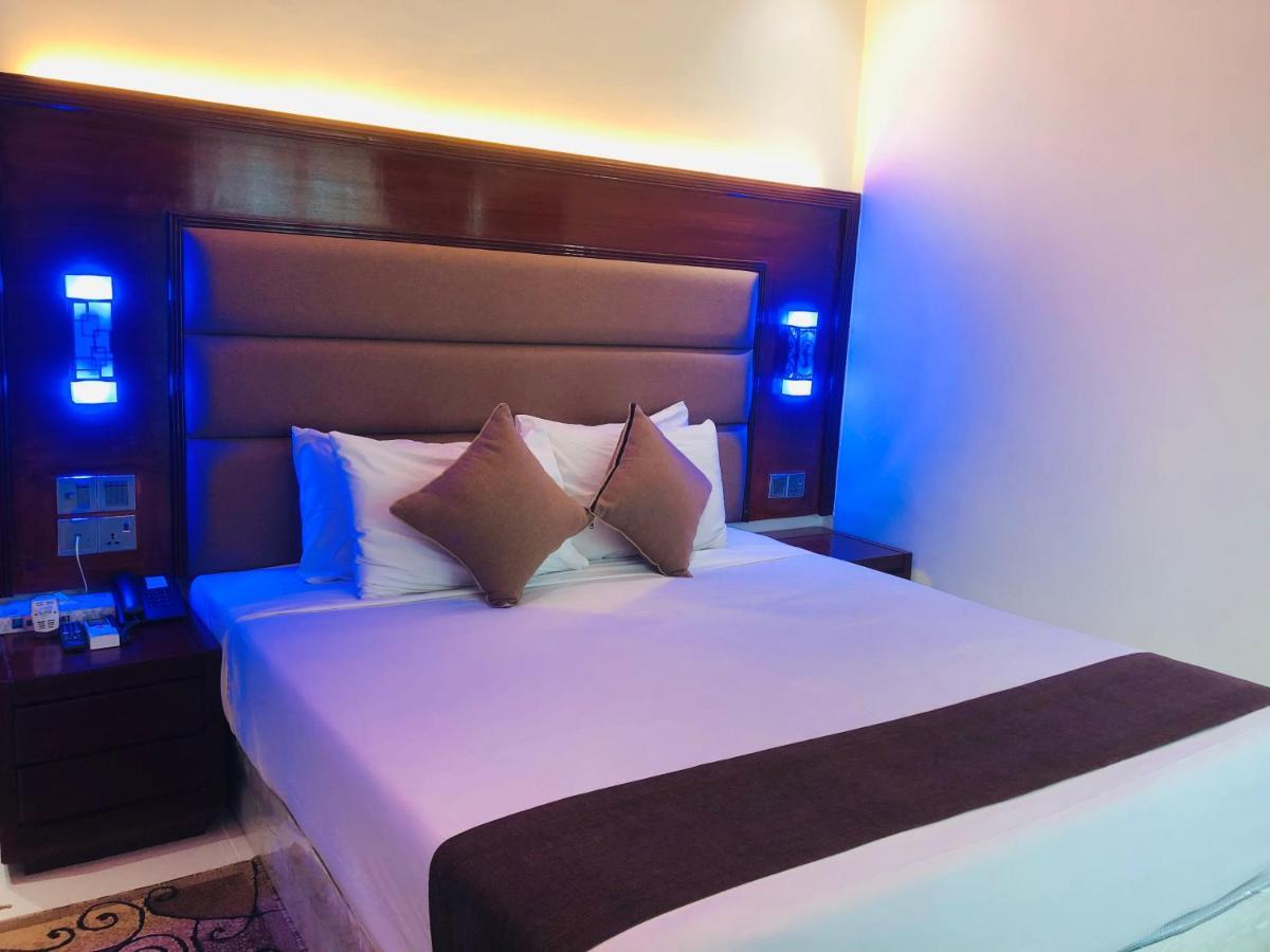 Uni Resort Cox's Bazar Dış mekan fotoğraf