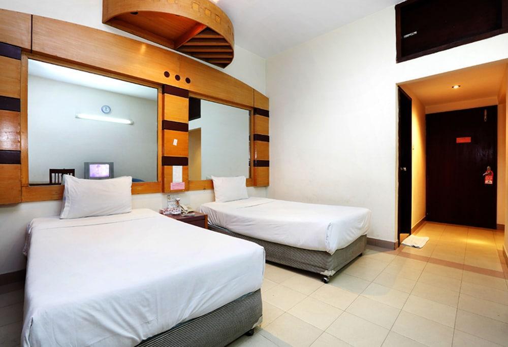Uni Resort Cox's Bazar Dış mekan fotoğraf