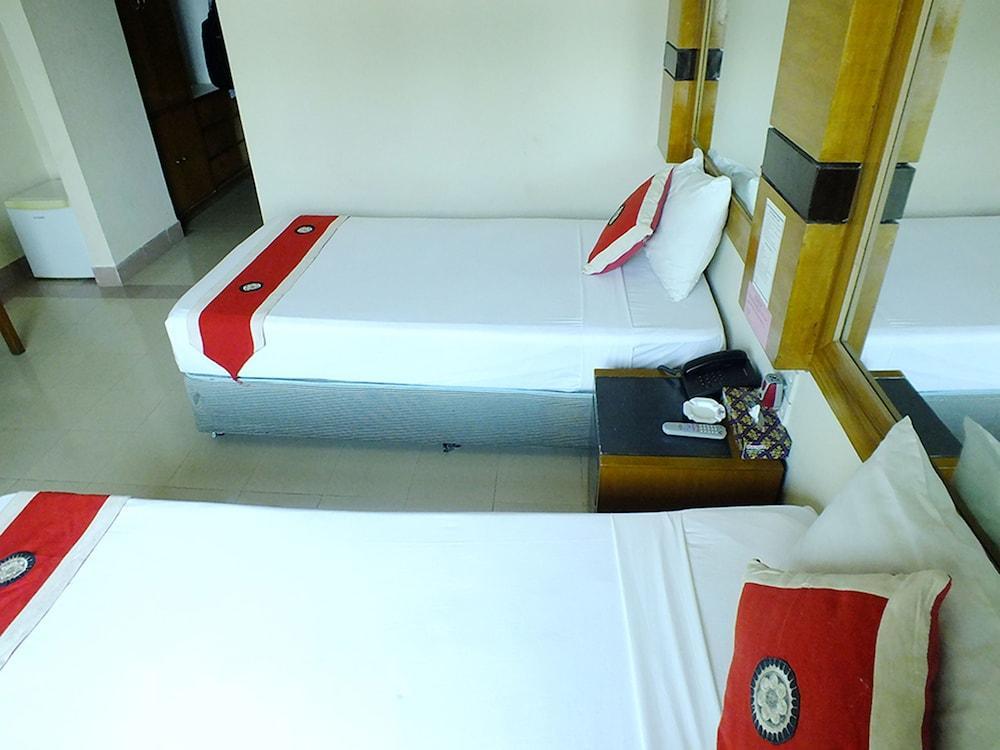 Uni Resort Cox's Bazar Dış mekan fotoğraf