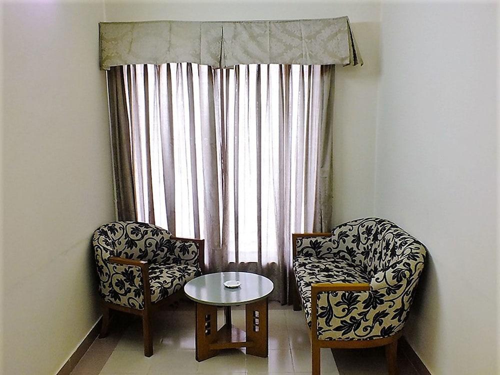 Uni Resort Cox's Bazar Dış mekan fotoğraf