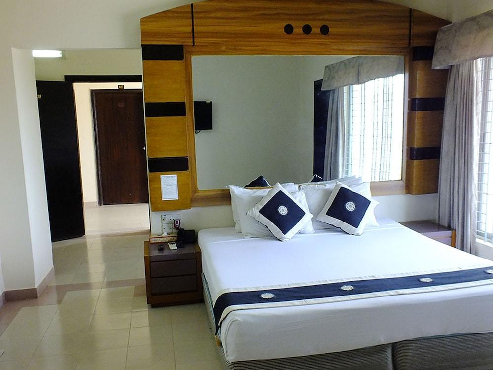 Uni Resort Cox's Bazar Dış mekan fotoğraf