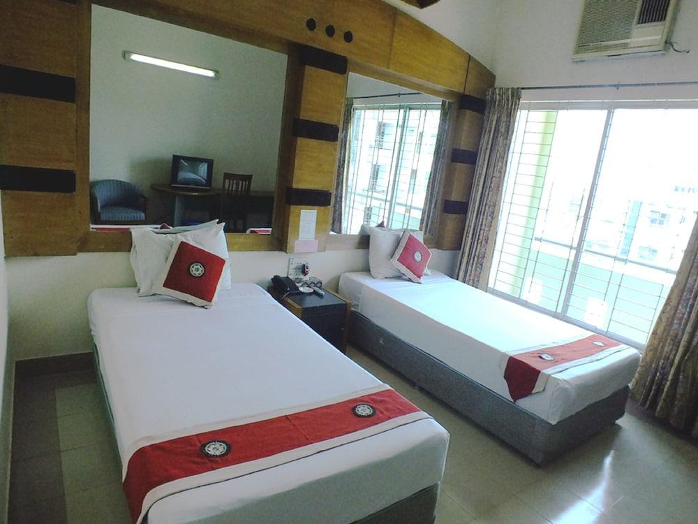Uni Resort Cox's Bazar Dış mekan fotoğraf