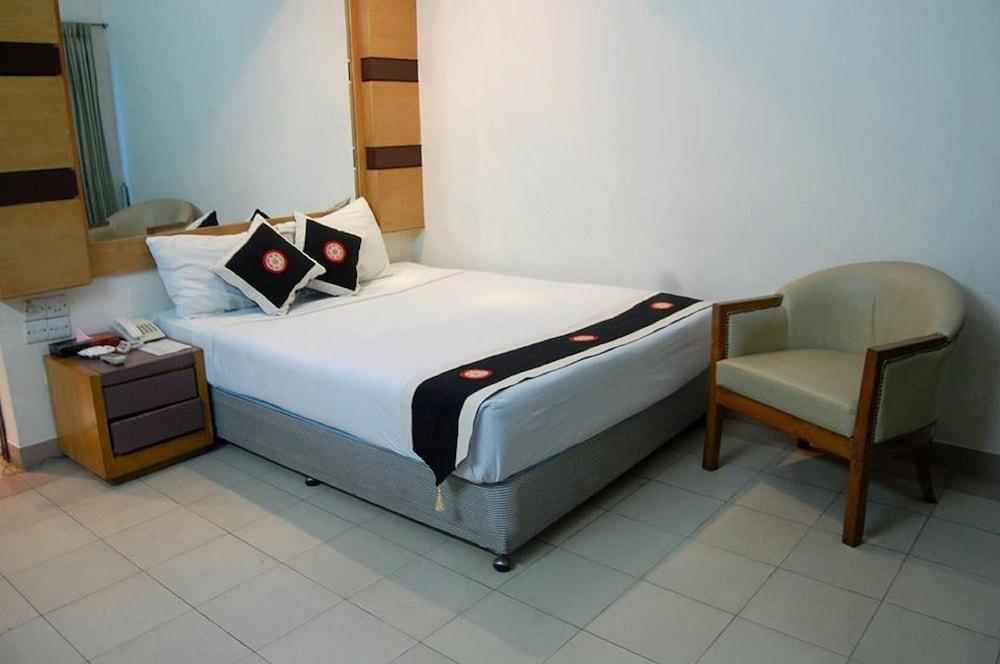 Uni Resort Cox's Bazar Dış mekan fotoğraf