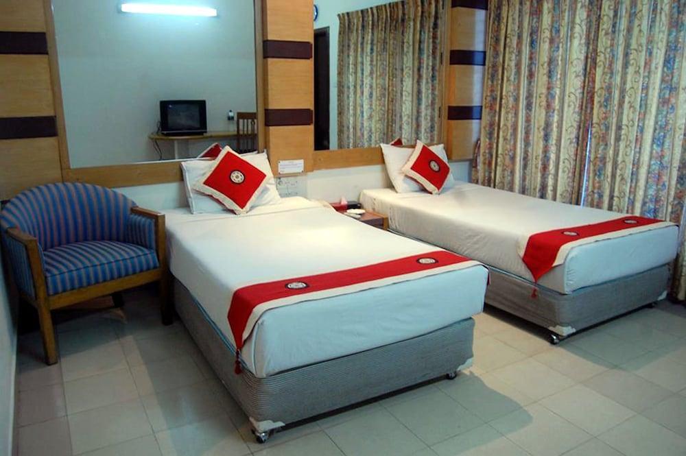 Uni Resort Cox's Bazar Dış mekan fotoğraf