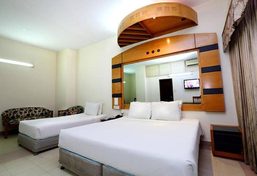 Uni Resort Cox's Bazar Dış mekan fotoğraf
