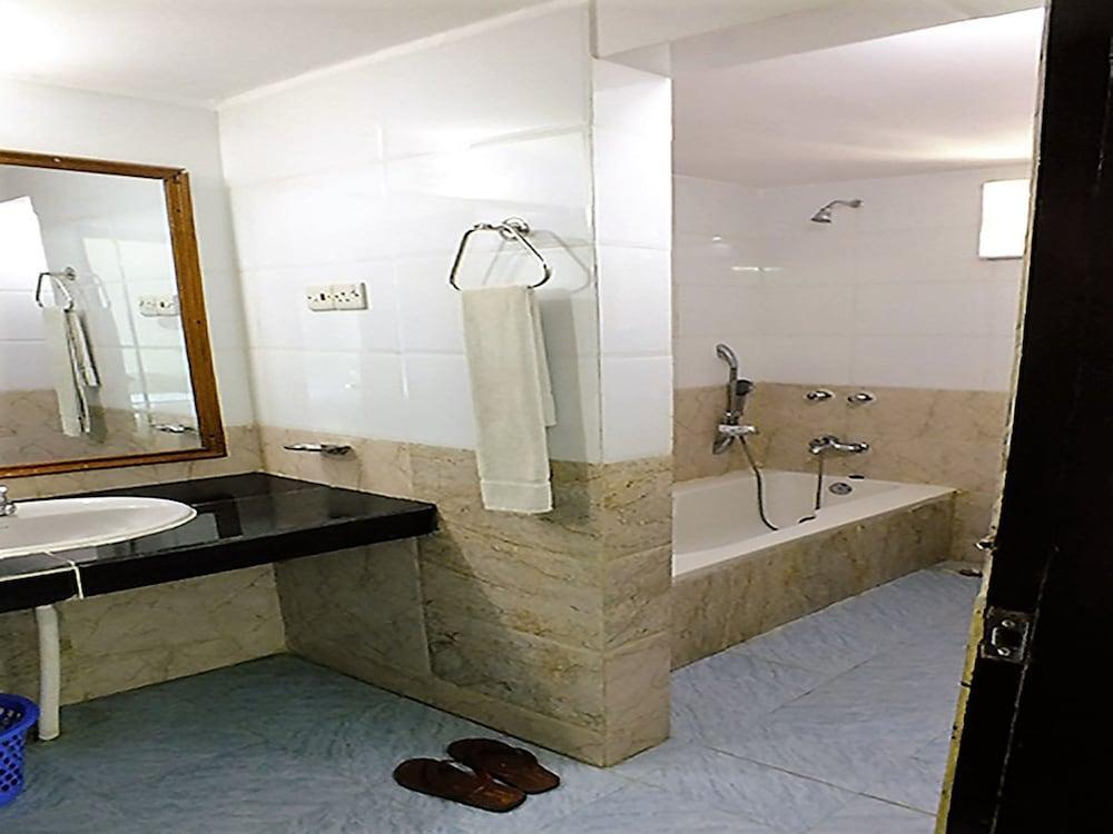 Uni Resort Cox's Bazar Dış mekan fotoğraf