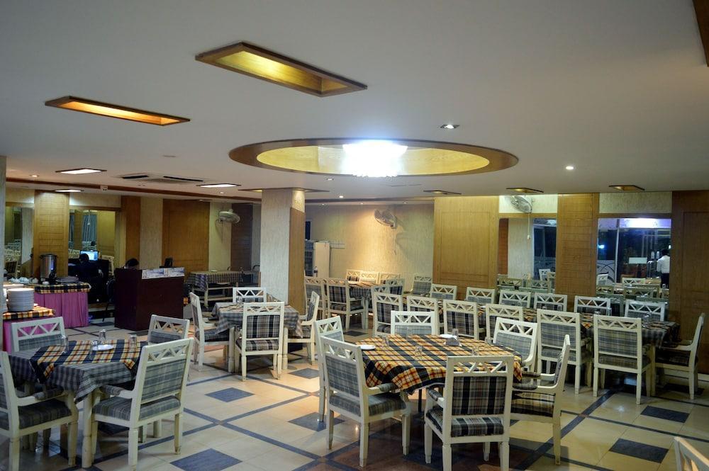 Uni Resort Cox's Bazar Dış mekan fotoğraf