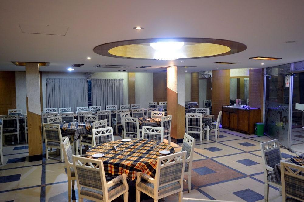 Uni Resort Cox's Bazar Dış mekan fotoğraf