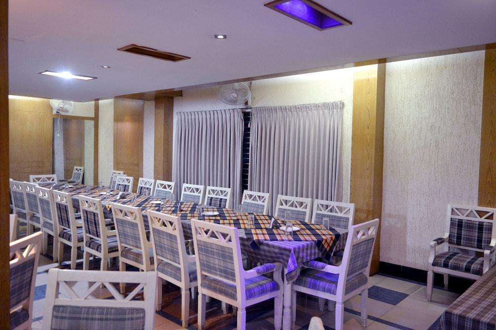 Uni Resort Cox's Bazar Dış mekan fotoğraf