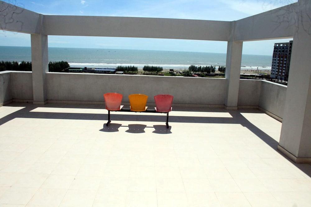 Uni Resort Cox's Bazar Dış mekan fotoğraf
